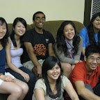 Peer Liaison