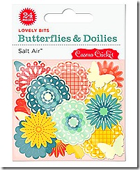 Salt Air Butterflies Salt Air Butterflies