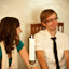 Standesamtliche Hochzeit von Doro & Ben
