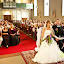 Lydia & Marcus an ihrem großen Tag
