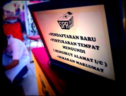 daftar daftar
