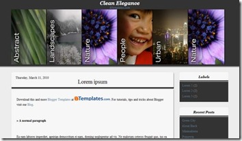 Clean-Elegance Clean-Elegance