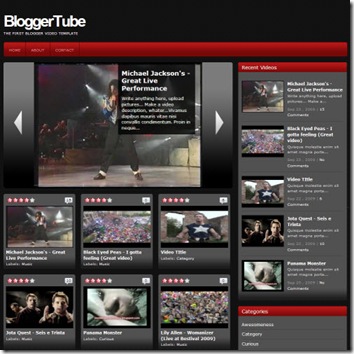 bloggertube bloggertube