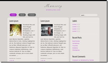 Mansory Mansory