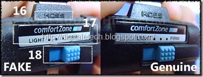fake koss portapro-6 fake koss portapro-6