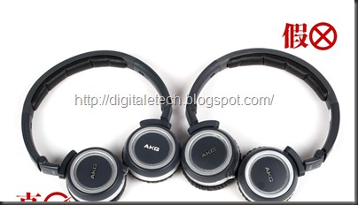 fake akg k450 fake akg k450