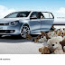 VW Golf: generations enjoyed the car