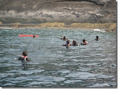 3rd dive 3rd dive