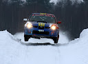 winter rally