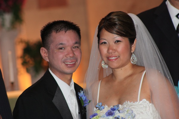 Marvin and Marisol