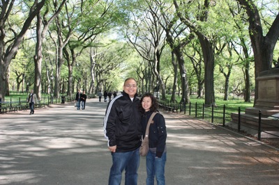 Central Park