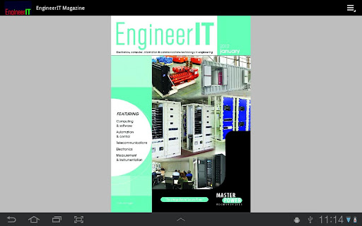 EngineerIT Magazine