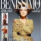 Журнальчики Benissimo122007