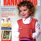 Журнальчики RankdarbiuKraitele42009