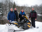  snowmobile