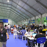 Fotos Campus Party Valencia 2009