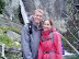In der Nähe des Monte Fiz Roy