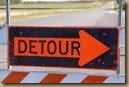 Detour