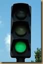 green light