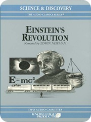 Einstein Revolution