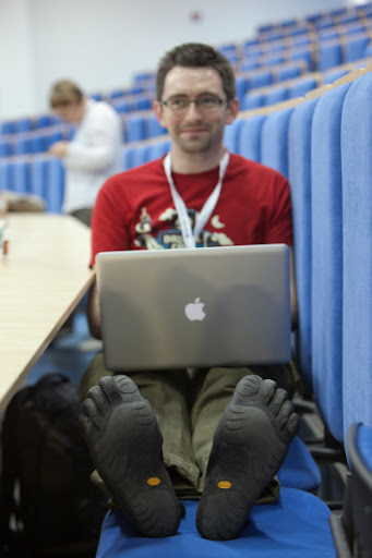 Kristof Van Tomme