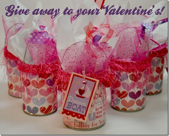VALENTINE SOUP CAN 3