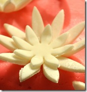 GUM PASTE CAKE 2