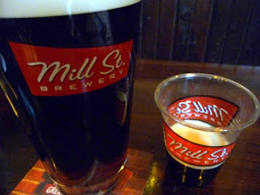 Mill St Brewery, Toronto, Canada