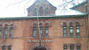 New York State Armory