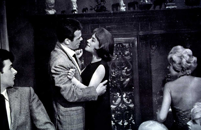 Rocco E I Suoi Fratelli Cinema Cinema