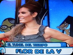 flor de la v rsm