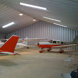 Dekeleia Aeroclub