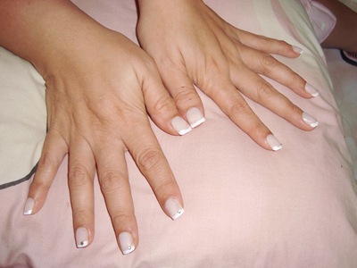 mom nail