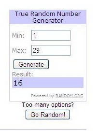 blogoversarywinner
