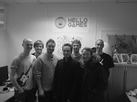 Hello Games + Media Mocule