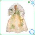 Christmas tree angel topper