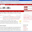 How Firefox 3 looks like for me.