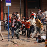 Hyderabad Riots