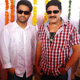 NTR - Bhairava launch