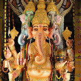 Khairathabad Ganesh - @ GR8Telangana.com