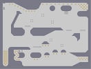 Thumbnail of the map 'Upside down'