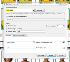 2-soft de hoy; PDFCreator 1 2-soft de hoy; PDFCreator 1