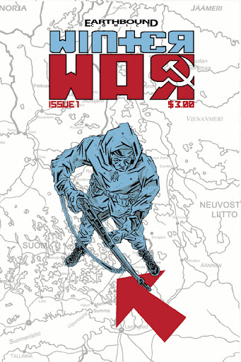 Winter War #1