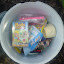  &ndash; ein Geocache in der Wuhlheide mit TradeItems