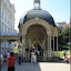 Karlovy Vary &ndash; Gang zur Thermalquelle