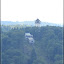 Karlovy Vary – Standseilbahn, Aussichtsturm Diana Karlovy Vary – Standseilbahn, Aussichtsturm Diana