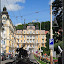 Mariánské Lázne – Grandhotel Pacifik Mariánské Lázne – Grandhotel Pacifik
