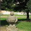 Mariánské Lázne &ndash; Steinfigur