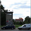 Berliner Ansichten &ndash; Grenzturm Puschkinstraße