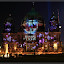 Festival Of Lights 2008 &ndash; Berliner Dom